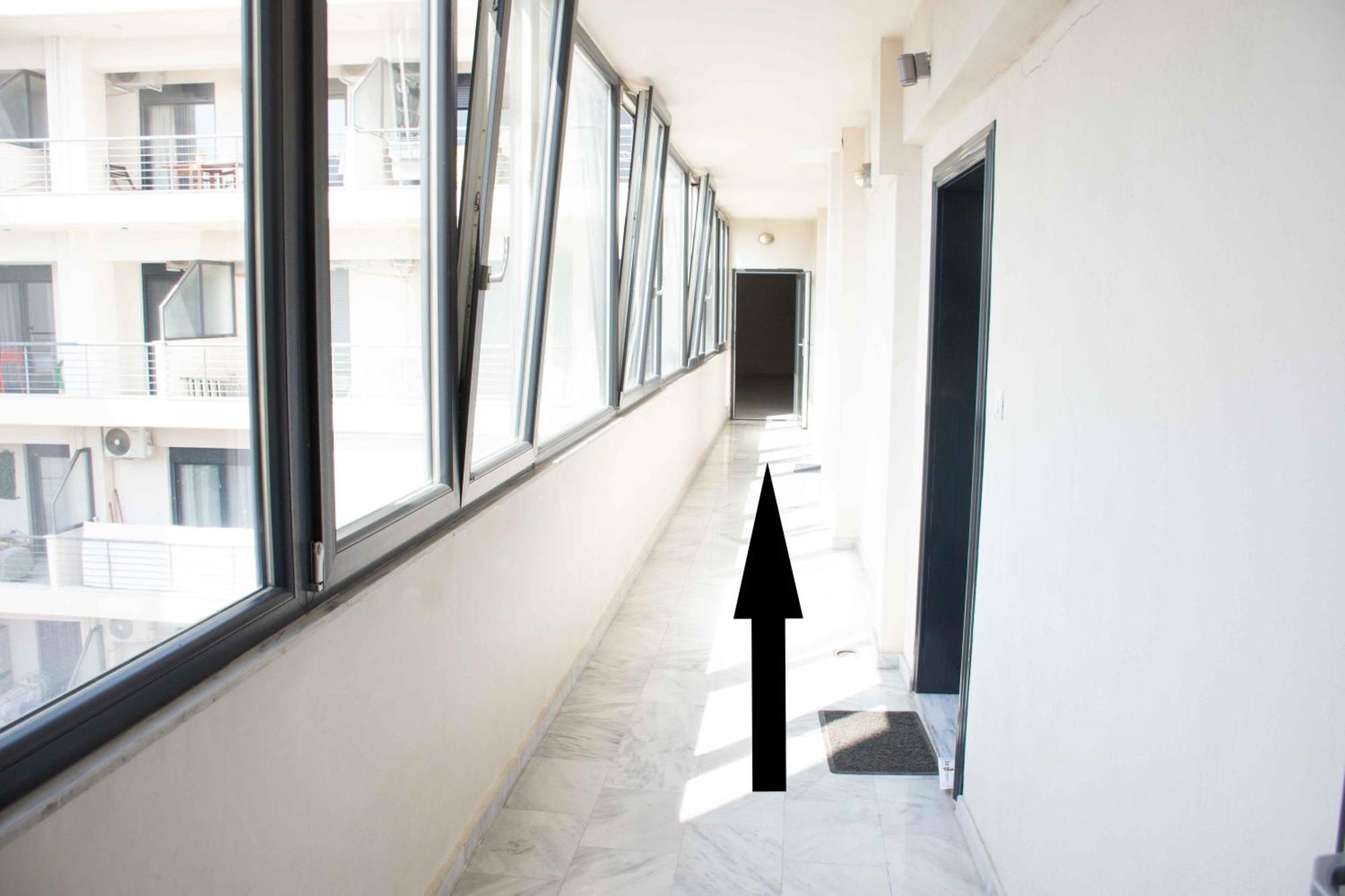 Skg Serenity Suite Tesalónica Exterior foto
